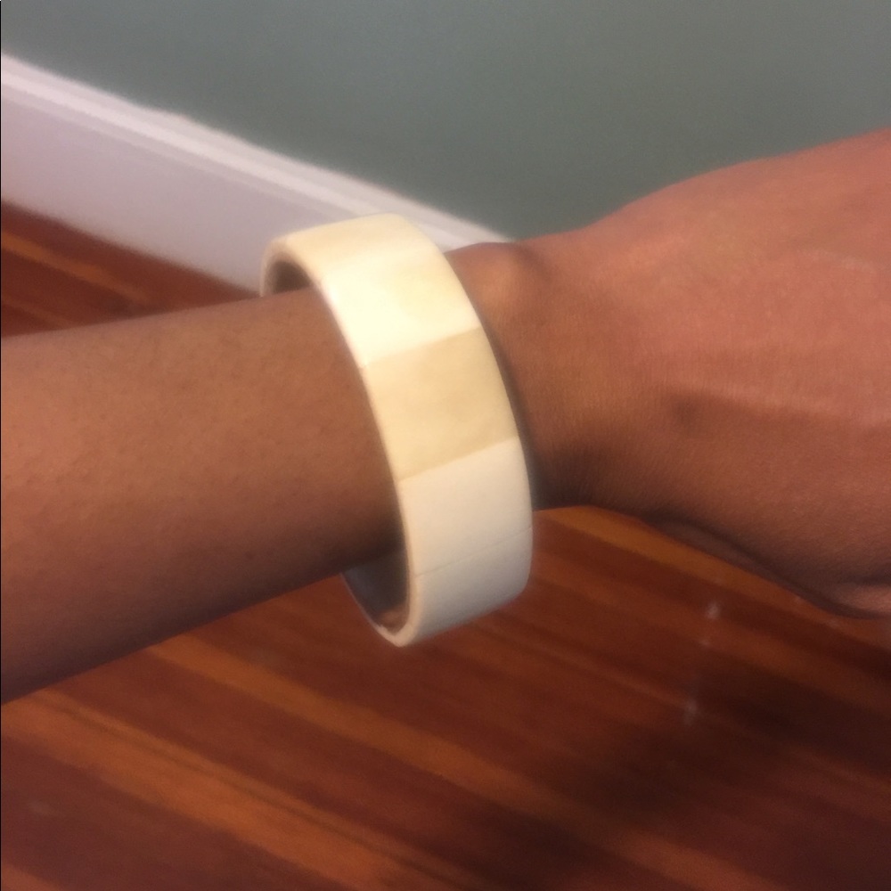 Bamboo bracelet
